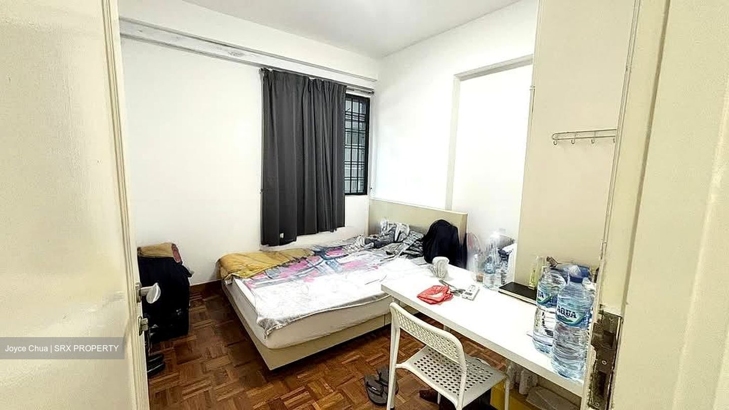 Emerald Park (D3), Condominium #548427371